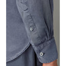 Camisa Gaspard - Azul Atlántico - Hombre