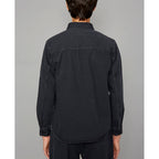 Camisa Tony - Gris Negro - Hombre