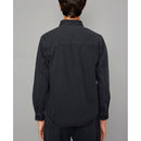 Camisa Tony - Gris Negro - Hombre