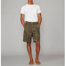 Luigi Shorts - Olive - Men's