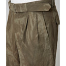 Luigi Shorts - Olive - Men's