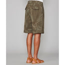 Luigi Shorts - Olive - Men's