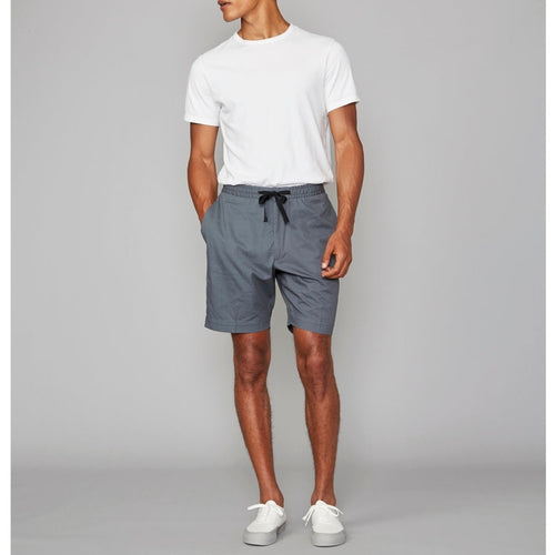 Phil Shorts - Denim Blue - Men
