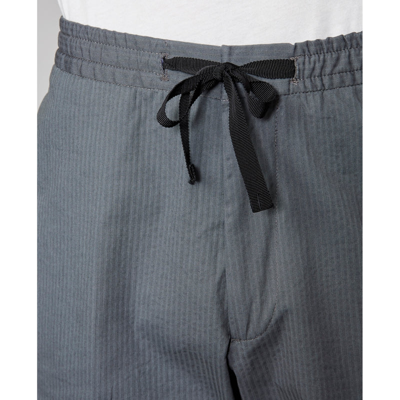 Pantalón corto Phil - Azul denim - Hombre