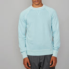 Sudadera Clement - Verde claro - Hombre