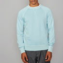 Sudadera Clement - Verde claro - Hombre