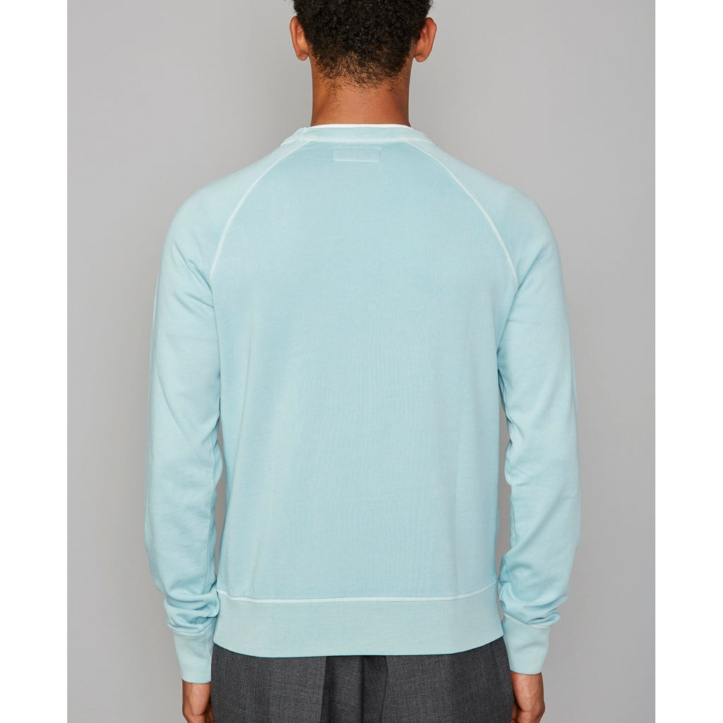 Sudadera Clement - Verde claro - Hombre