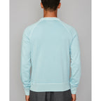 Sudadera Clement - Verde claro - Hombre