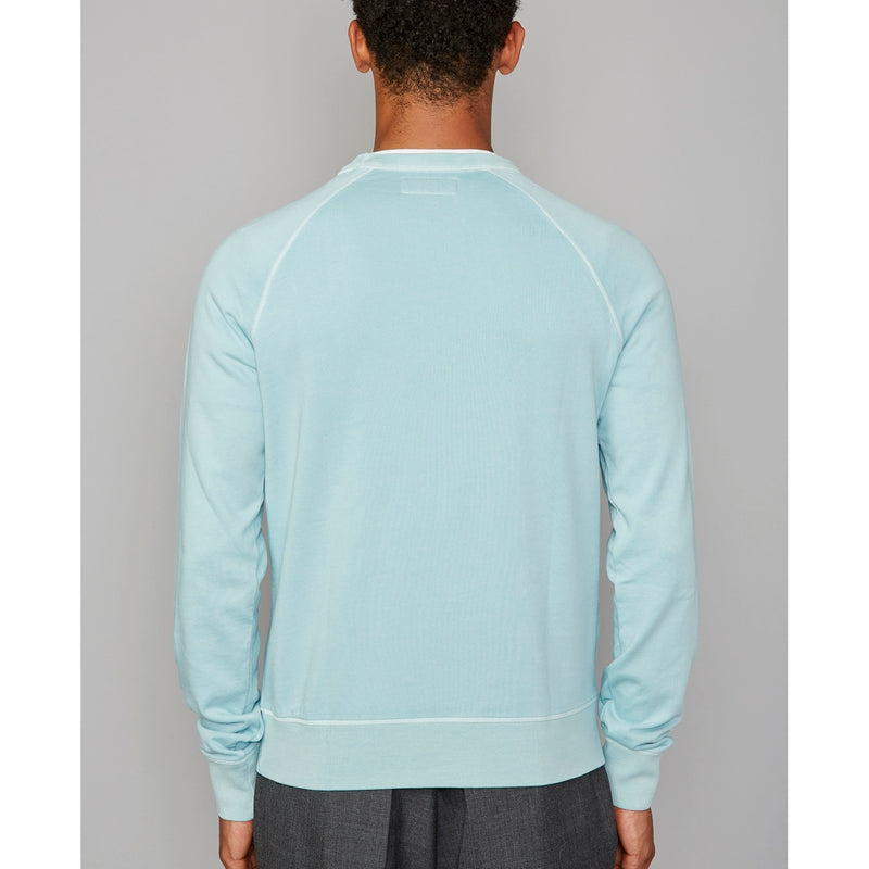Sudadera Clement - Verde claro - Hombre
