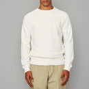 Sudadera Clement - Crudo - Hombre