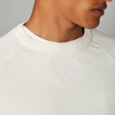 Sudadera Clement - Crudo - Hombre
