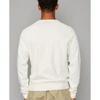 Sudadera Clement - Crudo - Hombre