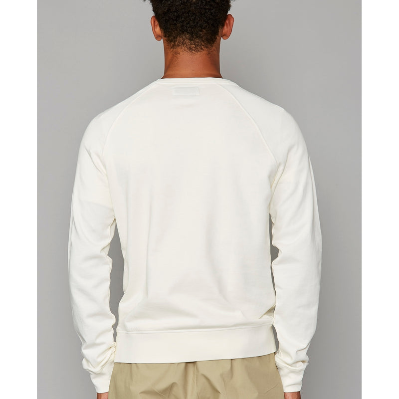 Sudadera Clement - Crudo - Hombre