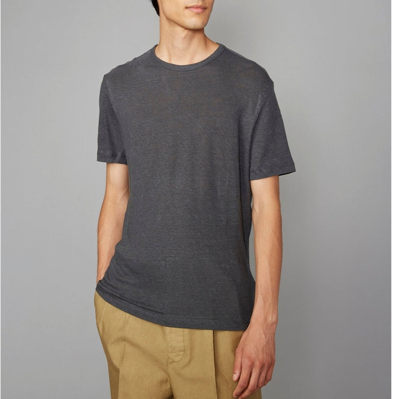 Men's T-Shirt - Asphalt