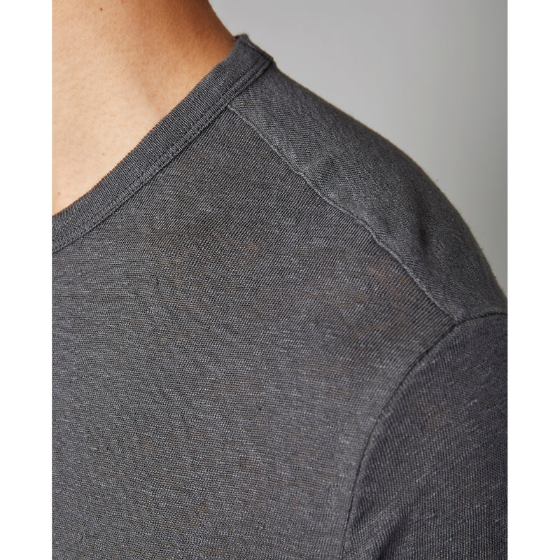 Men's T-Shirt - Asphalt