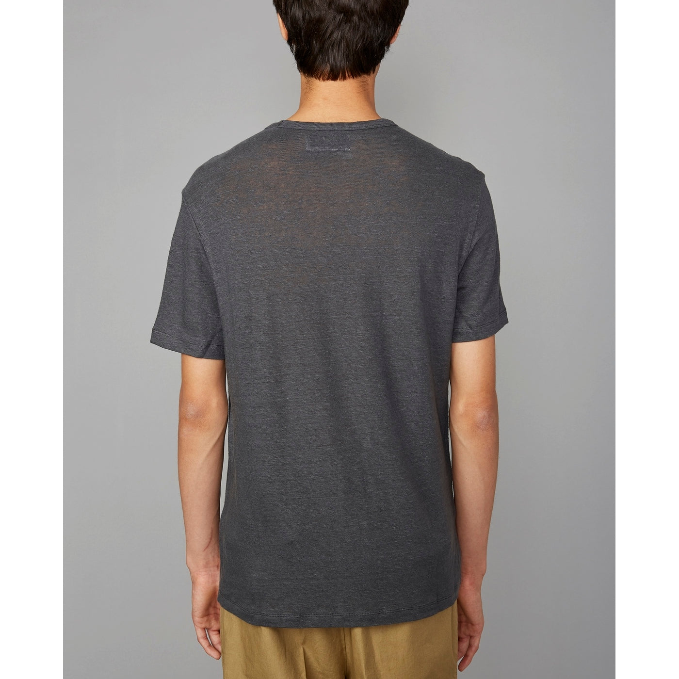 Men's T-Shirt - Asphalt