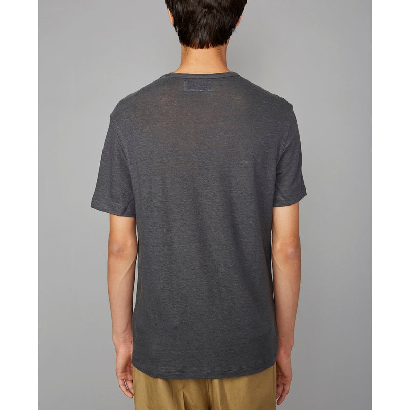 Men's T-Shirt - Asphalt
