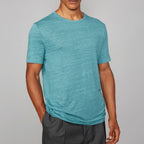 Camiseta - Brittany Blue - Hombre