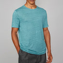 T-Shirt - Brittany Blue - Men