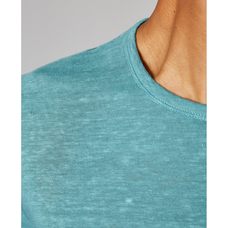 T-Shirt - Brittany Blue - Men
