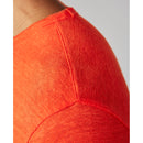 T-Shirt - Orange - Men's