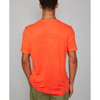 T-Shirt - Orange - Men's