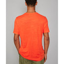 T-Shirt - Orange - Men's