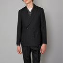 Leon Jacket - Black - Men's