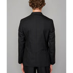 Leon Jacket - Black - Men's