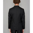 Leon Jacket - Black - Men's
