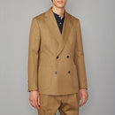Leon Jacket - British Khaki - Men's