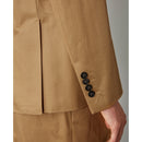 Leon Jacket - British Khaki - Men's