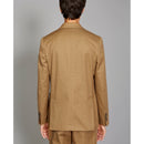 Leon Jacket - British Khaki - Men's