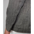 Chaqueta más ligera - Negro/Gris - Hombres