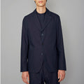 Armie Jacket - Dark Navy - Men's