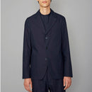 Armie Jacket - Dark Navy - Men's