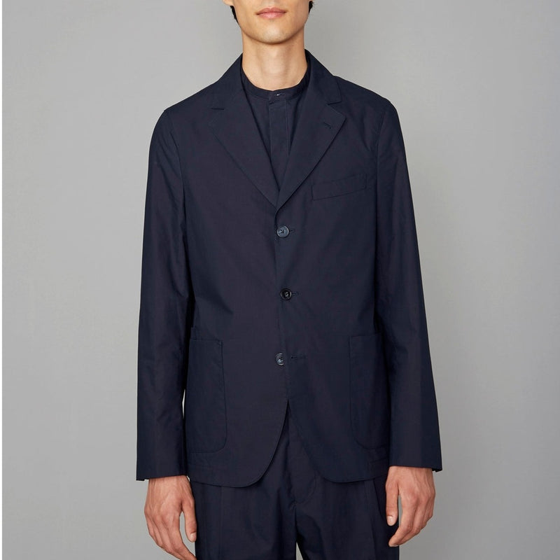 Armie Jacket - Dark Navy - Men's