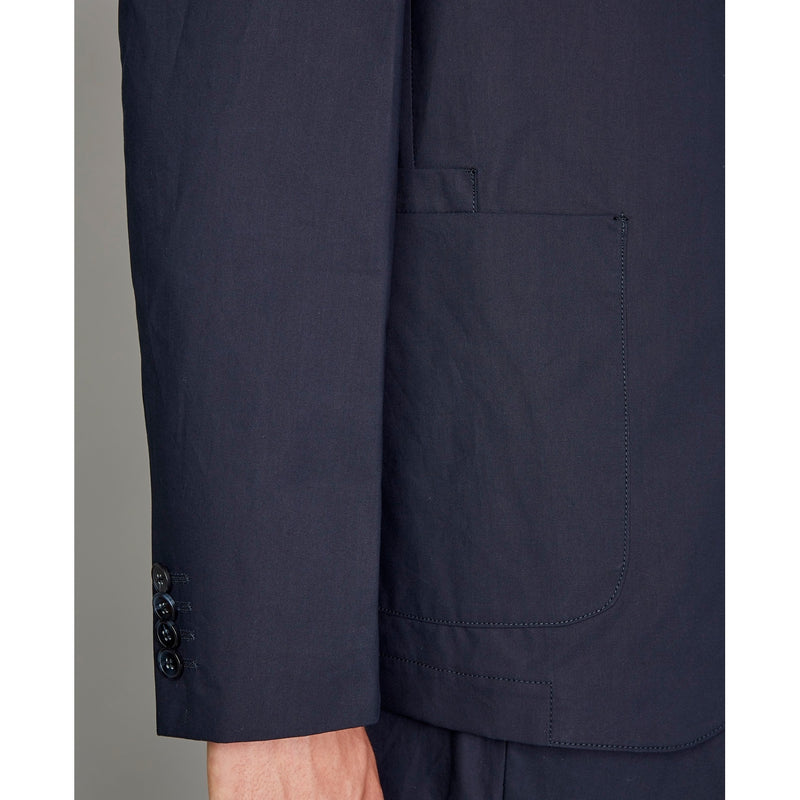 Armie Jacket - Dark Navy - Men's