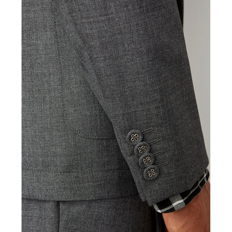 Chaqueta Armie - Gris medio - Hombre