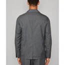 Chaqueta Armie - Gris medio - Hombre