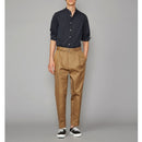 Pantalones Hugo - Caqui británico - Hombre