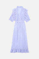 Tender Taffeta Dress