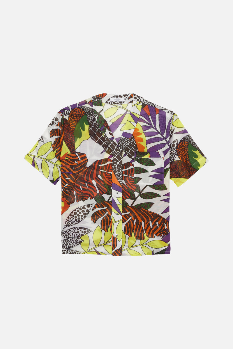 Blouse Candi Ursula - Blanc