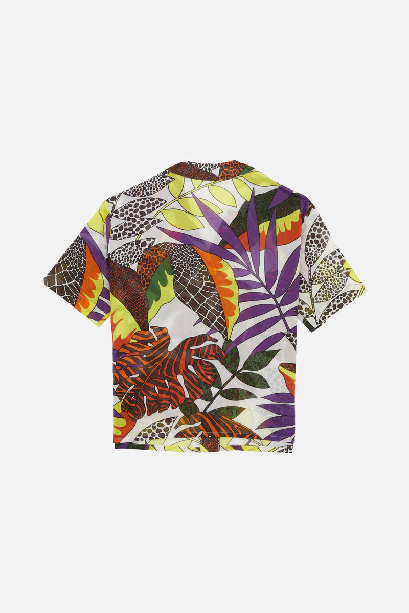 Blouse Candi Ursula - Blanc