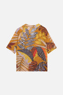 Candi Ursula Blouse