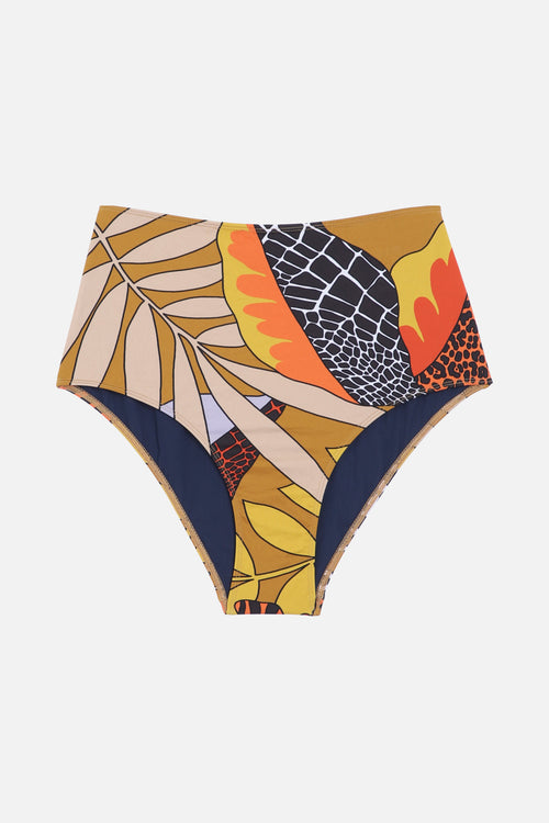 Dory Ursula bikini bottom