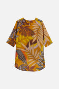 Top Martial Ursula - Caramel