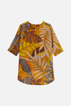 Top Martial Ursula - Caramel