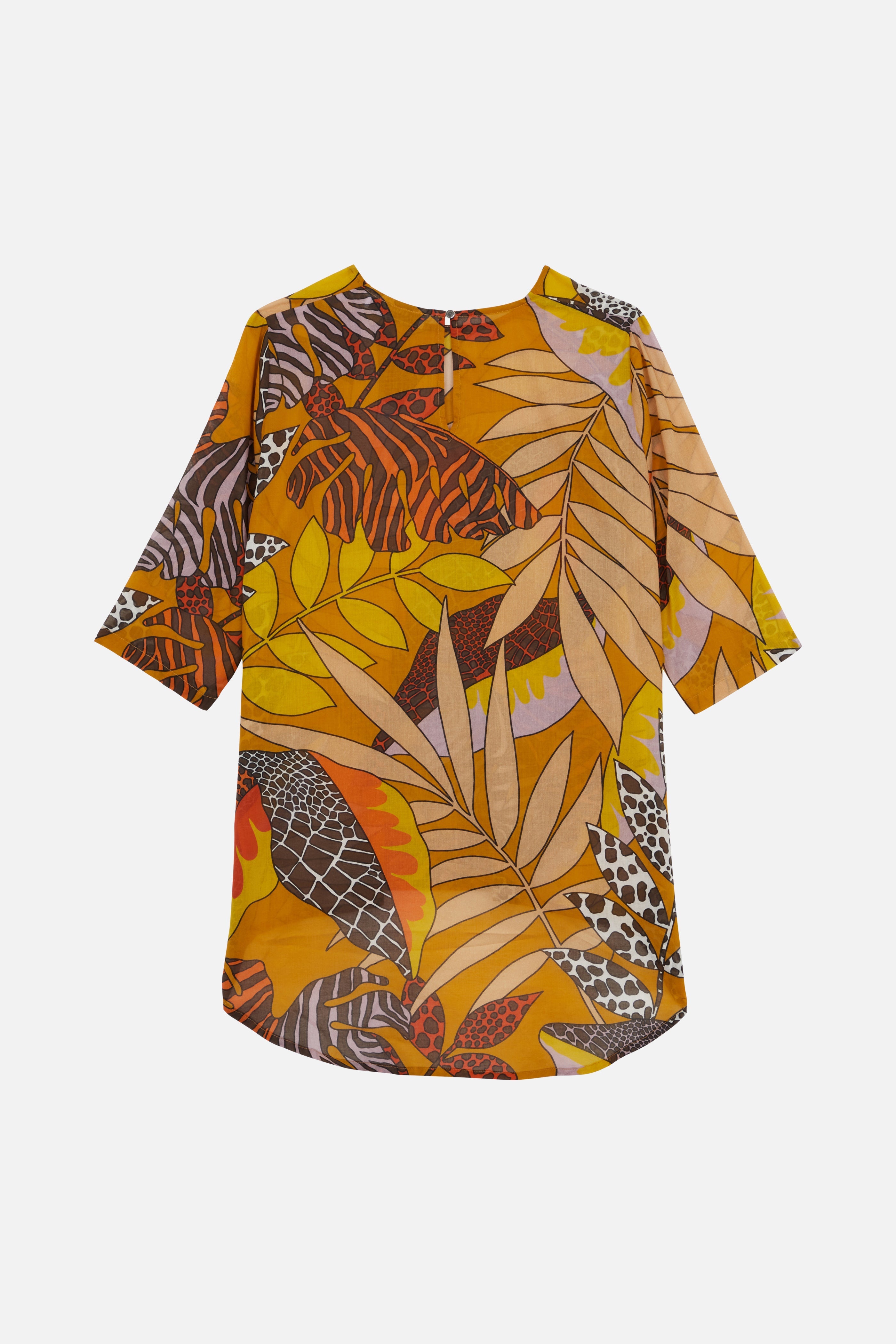 Top Martial Ursula - Caramel