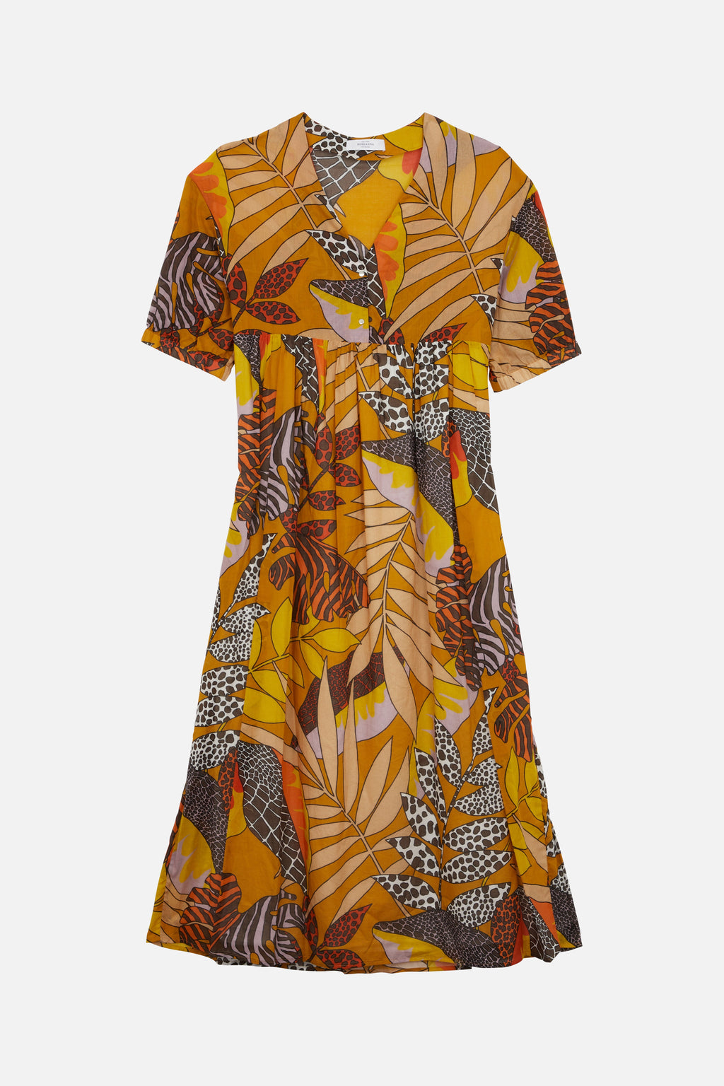 Robe Otis Ursula - Caramel